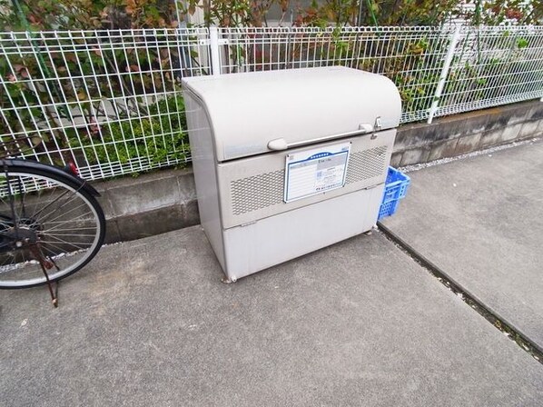 シャンブル ピエーリオの物件内観写真